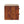 Solid Wood Solis Chestnut Wall-Mounted Nightstand