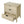 3 Drawer Cabinet - Natural Wood Finish