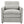 Cozy Upholstered Cushion Armchair For Living Room