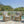 Outdoor Chair Cushions Set of 2, Botanical Floral