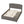 Upholstered Platform Bed With 2 Drawers And 2 Sets Of USB Ports On Each Side, Fabric