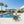 All-Weather Square Rattan Patio Dining Table