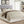 Panel Headboard & Button Tufting