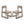 All Weather Patio Dining Chairs (Set of 2)