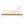White Iron & Teak Finish Chaise Lounge Set