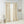 Twist Tab Lined Window Curtain Panel Champagne 50x95