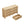 Modern Arc Shaped Corner Rattan Cabinet With 6 Drawers