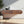 Solid Wood Floating London Console, 2-Drawers, Chestnut