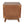 Nightstand Natural Wood - Brown