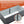 6x3x2 FT Metal Raised Garden Bed