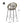 Ferrara Outdoor Patio Barstool (Set of 2)