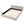Modern Platform Bed Frame With Thick Fabric