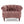 La Rosa - Victorian Tufted Upholstered Accent Chair