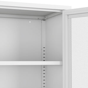 Amelia - Accent Cabinet