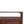 Solid Wood Arched Edge 2 Drawer Media Unit