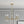 Courtyard - 5 Light Candle Chandelier - Clear / Gold