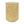 Cylindrical Outdoor Side Table Antique Brown MGO