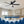 Mordern Flush Mount Ceiling Fan With Light And Remote Control