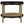 Benson - Round Table With Storage Shelf