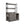 Large Cat Litter Box Enclosure With Shelf Storage