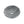 Bathroom Vessel Sink, Circular Design