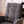 Accent Rocking Chair With Footrest, High Back