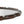 Round Wood Wall Mirror - 31.5