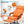 Executive Office Chair with Foot Rest
