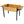 Raised Garden Bed With Metal Legs and Folding Storage Shelf