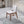 Gusto - Dining Chair (Set of 2) - Brown / Light Gray