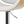 Marana - Handcrafted Bentwood Adjustable Swivel Bar Stool