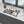 Drop In Waterfall Kitchen Sink With Pull-Out Faucet & Cup Washer