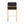 Fuji - Contemporary High Back Stylish Counter Stool