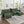 Modern Sectional Sofa U-Shaped With Movable Ottomans, Bluetooth Speakers, LED Lights And Modular Storage