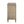 French Inspired Small Dresser - Wire Brushed Light Natural