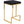 Joel - Mid Century Modern Luxury Upholstered Stool