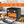 Compact Air Fryer Toaster Oven 11QT
