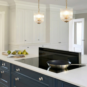 Garnet Pendant Lamp - Coarse