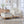 Oversized 360 Degree Swivel Barrel Accent Chair And Ottoman Set With Storage