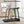 Home Fitness Treadmill With Extended Handrails, Portable Foldable Design - Black / Orange