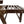 TOPMAX Outdoor Adjustable Patio Wooden Daybed Sofa Chaise Lounge with Cushions