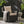 Amaya Outdoor Swivel Rocker Chair with Water Resistant Cushions