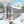 Gain Height Windproof house With Raised Base