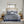 12 Piece Comforter Set with Cotton Bed Sheets Navy Queen