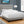 Transitional Upholstered Bed Frame