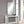Hessa Mirrored & Faux Rhinestone Console Table