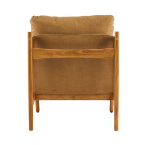 Vista Accent Chair