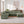 Oversized Sectional U-Shaped Sofa With Chaise Lounge And Three Soft Throw Pillows