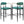 Renfroe - Chair (Set of 2)