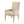 Rika - High Back Dining Armchair (Set of 2) - Natural